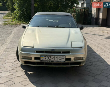 Бежевый Форд Проба, объемом двигателя 2.2 л и пробегом 777 тыс. км за 1375 $, фото 1 на Automoto.ua