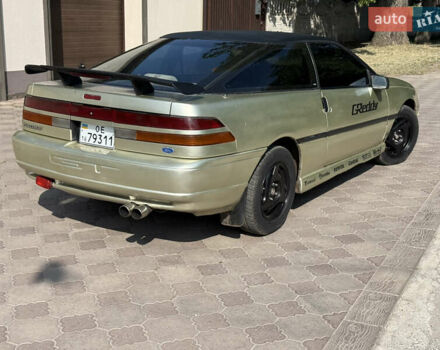 Бежевый Форд Проба, объемом двигателя 2.2 л и пробегом 777 тыс. км за 1375 $, фото 4 на Automoto.ua