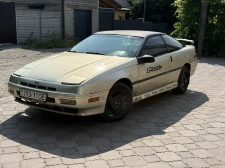 Форд Проба 1989 в Днепре (Днепропетровске) на Automoto.ua Бежевый Форд Проба, объемом двигателя 2.2 л и пробегом 555 тыс. км за 1375 $, фото 1 на Automoto.ua