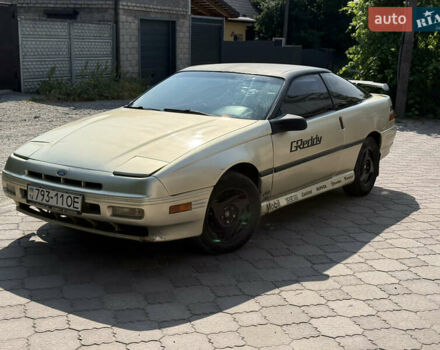 Бежевый Форд Проба, объемом двигателя 2.2 л и пробегом 777 тыс. км за 1375 $, фото 1 на Automoto.ua