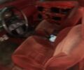 Форд Проба 1989 в Петропавлівська Борщагівка на Automoto.ua Красный Форд Проба, объемом двигателя 2.2 л и пробегом 200 тыс. км за 3000 $, фото 7 на Automoto.ua
