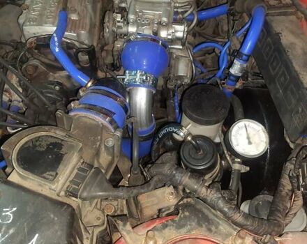 Форд Проба 1989 в Киеве на Automoto.ua Красный Форд Проба, объемом двигателя 2.2 л и пробегом 200 тыс. км за 3000 $, фото 16 на Automoto.ua