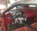 Форд Проба 1989 в Киеве на Automoto.ua Красный Форд Проба, объемом двигателя 2.2 л и пробегом 200 тыс. км за 3000 $, фото 14 на Automoto.ua
