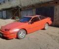 Форд Проба 1989 в Петропавлівська Борщагівка на Automoto.ua Красный Форд Проба, объемом двигателя 2.2 л и пробегом 200 тыс. км за 3000 $, фото 1 на Automoto.ua