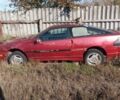 Форд Проба 1991 в Чернигове на Automoto.ua Красный Форд Проба, объемом двигателя 0 л и пробегом 200 тыс. км за 1250 $, фото 3 на Automoto.ua