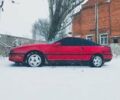 Красный Форд Проба, объемом двигателя 2.18 л и пробегом 350 тыс. км за 3200 $, фото 4 на Automoto.ua