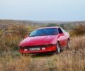 Красный Форд Проба, объемом двигателя 2.18 л и пробегом 350 тыс. км за 3200 $, фото 11 на Automoto.ua