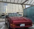 Красный Форд Проба, объемом двигателя 2.2 л и пробегом 300 тыс. км за 1800 $, фото 4 на Automoto.ua