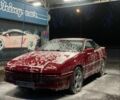 Красный Форд Проба, объемом двигателя 2 л и пробегом 534 тыс. км за 3024 $, фото 1 на Automoto.ua
