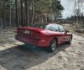 Красный Форд Проба, объемом двигателя 1.8 л и пробегом 250 тыс. км за 4300 $, фото 8 на Automoto.ua