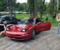 Червоний Форд Проуб, об'ємом двигуна 2 л та пробігом 350 тис. км за 0 $, фото 1 на Automoto.ua