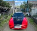 Красный Форд Проба, объемом двигателя 2 л и пробегом 3 тыс. км за 2650 $, фото 7 на Automoto.ua