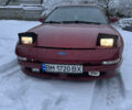 Красный Форд Проба, объемом двигателя 2.5 л и пробегом 120 тыс. км за 3100 $, фото 1 на Automoto.ua