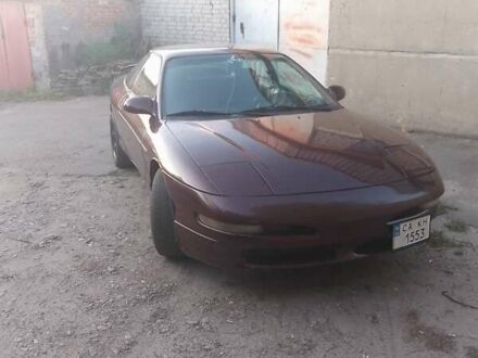 Форд Проуб 1995 у Черкасах на Automoto.ua Червоний Форд Проуб, об'ємом двигуна 1.99 л та пробігом 150 тис. км за 3500 $, фото 1 на Automoto.ua