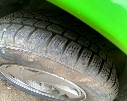 Форд Проба, объемом двигателя 2 л и пробегом 250 тыс. км за 650 $, фото 2 на Automoto.ua