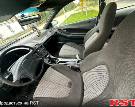 Форд Проба, объемом двигателя 2 л и пробегом 250 тыс. км за 650 $, фото 1 на Automoto.ua