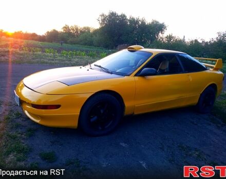 Форд Проуб, об'ємом двигуна 2.5 л та пробігом 111 тис. км за 2000 $, фото 1 на Automoto.ua