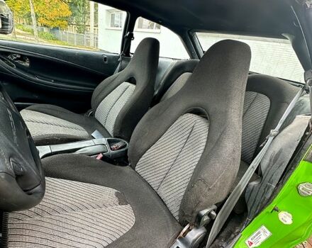 Форд Проуб, об'ємом двигуна 2 л та пробігом 250 тис. км за 650 $, фото 1 на Automoto.ua