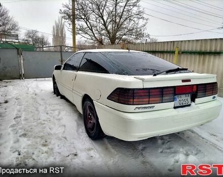 Форд Проба, объемом двигателя 2.2 л и пробегом 200 тыс. км за 2500 $, фото 1 на Automoto.ua