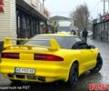 Желтый Форд Проба, объемом двигателя 2.5 л и пробегом 222 тыс. км за 1999 $, фото 1 на Automoto.ua