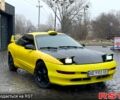 Желтый Форд Проба, объемом двигателя 2.5 л и пробегом 222 тыс. км за 1999 $, фото 4 на Automoto.ua