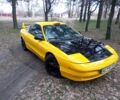 Желтый Форд Проба, объемом двигателя 0.25 л и пробегом 300 тыс. км за 3000 $, фото 3 на Automoto.ua