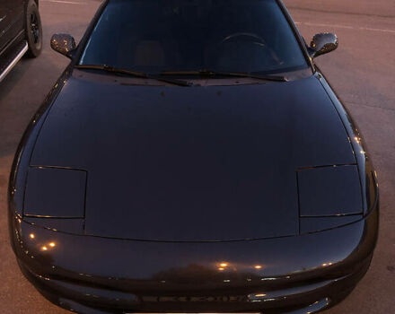 Серый Форд Проба, объемом двигателя 2.5 л и пробегом 310 тыс. км за 6950 $, фото 9 на Automoto.ua