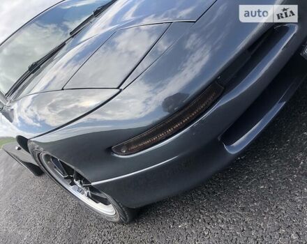 Серый Форд Проба, объемом двигателя 2.5 л и пробегом 310 тыс. км за 6950 $, фото 5 на Automoto.ua