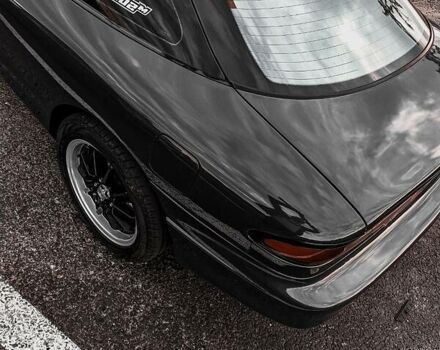 Сірий Форд Проуб, об'ємом двигуна 2.5 л та пробігом 310 тис. км за 6950 $, фото 11 на Automoto.ua
