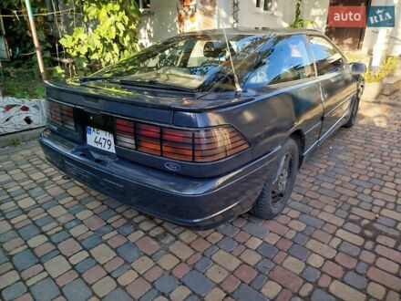 Форд Проуб 1991 у Дніпро (Дніпропетровську) на Automoto.ua Сірий Форд Проуб, об'ємом двигуна 2.2 л та пробігом 400 тис. км за 2500 $, фото 1 на Automoto.ua