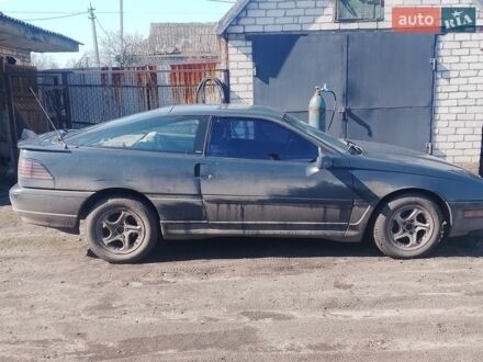 Серый Форд Проба, объемом двигателя 2.18 л и пробегом 230 тыс. км за 3000 $, фото 1 на Automoto.ua