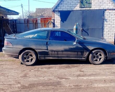 Сірий Форд Проуб, об'ємом двигуна 2.2 л та пробігом 230 тис. км за 3000 $, фото 1 на Automoto.ua