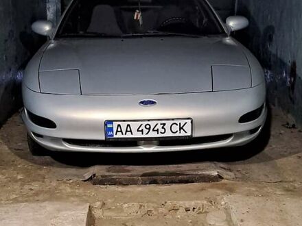Форд Проба 1993 в Харькове на Automoto.ua Серый Форд Проба, объемом двигателя 2 л и пробегом 450 тыс. км за 3100 $, фото 1 на Automoto.ua
