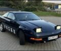 Синий Форд Проба, объемом двигателя 2.2 л и пробегом 290 тыс. км за 1599 $, фото 3 на Automoto.ua