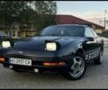 Синий Форд Проба, объемом двигателя 2.2 л и пробегом 290 тыс. км за 1599 $, фото 1 на Automoto.ua