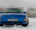Синій Форд Проуб, об'ємом двигуна 2 л та пробігом 170 тис. км за 5200 $, фото 1 на Automoto.ua