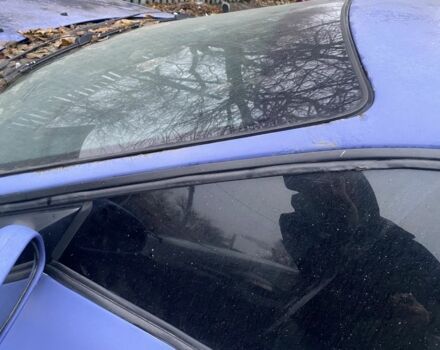 Синий Форд Проба, объемом двигателя 2 л и пробегом 300 тыс. км за 700 $, фото 1 на Automoto.ua