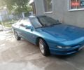 Синій Форд Проуб, об'ємом двигуна 2 л та пробігом 251 тис. км за 3200 $, фото 1 на Automoto.ua
