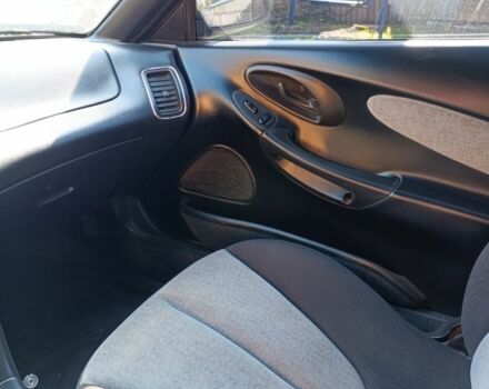 Синій Форд Проуб, об'ємом двигуна 2 л та пробігом 2 тис. км за 2379 $, фото 1 на Automoto.ua