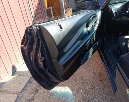 Синій Форд Проуб, об'ємом двигуна 2 л та пробігом 2 тис. км за 2379 $, фото 3 на Automoto.ua