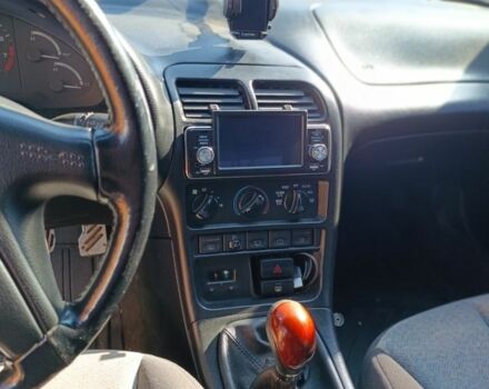 Синій Форд Проуб, об'ємом двигуна 2 л та пробігом 2 тис. км за 2379 $, фото 2 на Automoto.ua