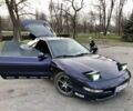 Синий Форд Проба, объемом двигателя 2 л и пробегом 380 тыс. км за 2600 $, фото 1 на Automoto.ua