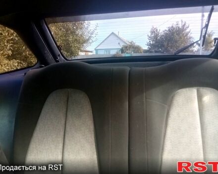 Синій Форд Проуб, об'ємом двигуна 2 л та пробігом 38 тис. км за 2700 $, фото 2 на Automoto.ua