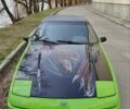 Зеленый Форд Проба, объемом двигателя 2.2 л и пробегом 318 тыс. км за 3253 $, фото 1 на Automoto.ua
