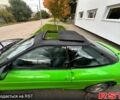 Зеленый Форд Проба, объемом двигателя 2 л и пробегом 250 тыс. км за 1300 $, фото 6 на Automoto.ua