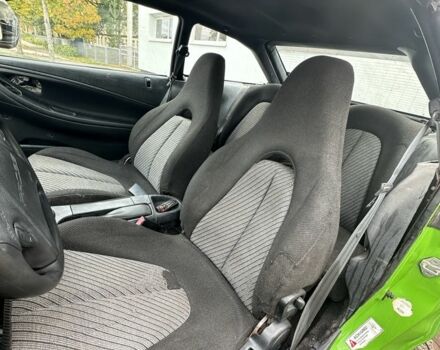 Зелений Форд Проуб, об'ємом двигуна 2 л та пробігом 250 тис. км за 650 $, фото 1 на Automoto.ua