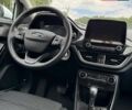 Белый Форд Пума, объемом двигателя 1 л и пробегом 30 тыс. км за 18500 $, фото 14 на Automoto.ua