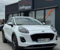 Белый Форд Пума, объемом двигателя 1 л и пробегом 30 тыс. км за 18500 $, фото 1 на Automoto.ua
