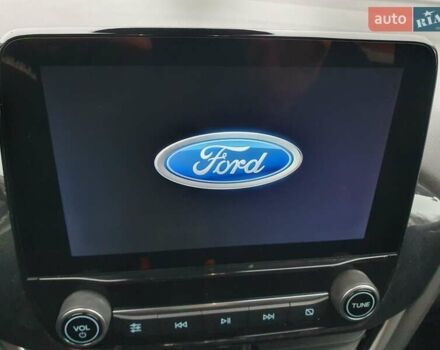 Білий Форд Пума, об'ємом двигуна 1 л та пробігом 114 тис. км за 12999 $, фото 49 на Automoto.ua