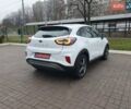 Білий Форд Пума, об'ємом двигуна 1 л та пробігом 114 тис. км за 12999 $, фото 8 на Automoto.ua